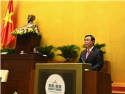 Thực hiện tốt chính sách đối với người có công là tình cảm thiêng liêng, trách nhiệm cao cả