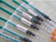 Tiêm lần lượt vaccine của AstraZeneca và Pfizer nâng cao kháng thể