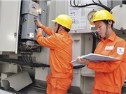EVN cải thiện biên lợi nhuận nhờ khai thác thủy điện