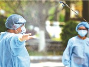 Lo âu, trầm cảm và chất lượng cuộc sống của cán bộ y tế trong đại dịch