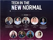 Viet Tech Day Tokyo: Công nghệ trong trạng thái bình thường mới