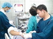 Học viện Quân y nghiên cứu điều trị ung thư buồng trứng bằng liệu pháp virus tiêu hủy u