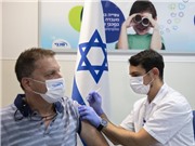 Kế hoạch tiêm mũi vaccine COVID thứ ba của các nước giàu gây bất bình