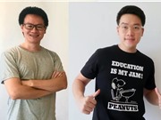 Startup edtech Marathon gọi vốn được 1,5 triệu USD