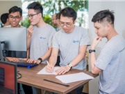 Ngày Trí tuệ nhân tạo 2021: Nơi hội tụ những chuyên gia có tầm ảnh hưởng