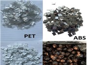 Sử dụng bồ hòn trong quá trình tách PVC từ chất thải nhựa