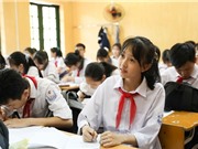 Bỏ tính điểm trung bình tất cả các môn ở bậc THCS và THPT