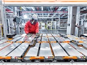 Pin cho xe điện: Làm sao để sản xuất đủ?