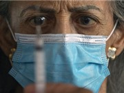 Vaccine COVID-19 của Trung Quốc duy trì khả năng bảo vệ ở Brazil, nơi biến thể hoành hành