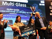 Việt Nam giữ nguyên thứ hạng trong hệ sinh thái khởi nghiệp toàn cầu