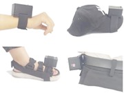Thiết bị đeo thông minh hỗ trợ người khiếm thị di chuyển thuận lợi