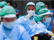 Những người khỏi COVID-19 có nên tiêm vaccine không?