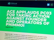 Quốc tế ủng hộ Việt Nam khởi tố người đứng đầu phimmoi.net