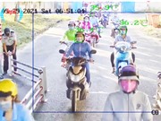 Những công nghệ phòng chống dịch cho khu công nghiệp