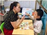  Bộ công cụ đánh giá sự phát triển âm lời nói của trẻ