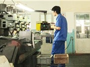 TPHCM: Hỗ trợ 30% kinh phí cho doanh nghiệp nghiên cứu, đổi mới công nghệ