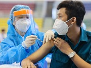 Chiến lược tiêm vaccine cho Việt Nam