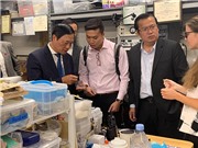 Hệ sinh thái khởi nghiệp đổi mới sáng tạo: Bổ sung nguồn lực từ bên ngoài 