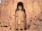 Những di sản Phật giáo cuối cùng của Afghanistan