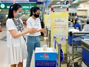 Đối phó với covid-19 ngắn hạn và lâu dài: Để giảm thiệt hại?
