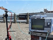 NASA hoàn tất thử nghiệm kính viễn vọng Không gian James Webb 