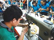 Tổng thu ngân sách 8 tháng đầu năm đạt 70% dự toán 