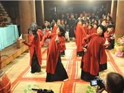 Ghi danh di sản UNESCO: Những góc nhìn khác