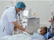 Bảo vệ nhân viên y tế tuyến đầu chống dịch: Những bài học từ đại dịch Covid-19