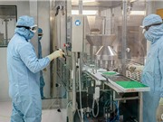 Những vaccine chống COVID trên công nghệ trứng gà có phôi