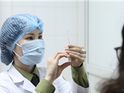 Nanocovax công khai dữ liệu tiền lâm sàng và lâm sàng