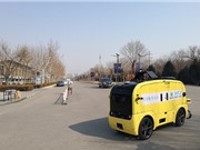 Quan chức Trung Quốc: Xe thông minh có thể đặt ra rủi ro an ninh