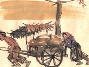 Nạn đói năm 1945: Những tổn thất lâu dài chưa nhìn thấy