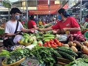 Sở KH&CN TPHCM đặt hàng nhiệm vụ xây dựng công cụ quản lý chợ 