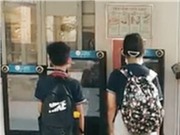 Nhiều ứng dụng phòng chống dịch COVID-19 nơi công sở, trường học