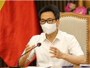 Sẽ có ứng dụng công nghệ duy nhất phục vụ phòng, chống dịch