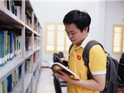 Nam sinh Việt vào top 50 sinh viên toàn cầu 