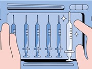 Vaccine ngừa AIDS của Moderna hoạt động như thế nào?