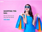 Startup cung cấp dịch vụ mua trước trả sau Fundiin nhận đầu từ 1,8 triệu USD