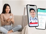 Đông Nam Á: Y tế số tăng trưởng 10 lần trong 4 năm tới