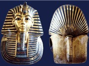 Vương miện của các Pharaoh