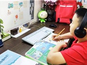 Trẻ nhỏ cần được chuẩn bị kỹ lưỡng tâm lý học trực tuyến 