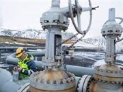 Nhà máy thu giữ CO2 lớn nhất thế giới đi vào hoạt động
