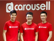 Nhận đầu tư 100 triệu USD, công ty mẹ của Chợ Tốt trở thành kỳ lân mới nhất của Đông Nam Á