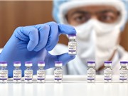 Vaccine COVID công nghệ DNA đầu tiên trên thế giới
