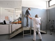 Mỹ khởi động nghiên cứu về di chứng của COVID trị giá gần 470 triệu USD 