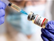 Vaccine COVID-19 không ảnh hưởng đến khả năng sinh sản