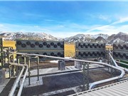 Nhà máy thu giữ CO2 lớn nhất thế giới “đắt hàng”