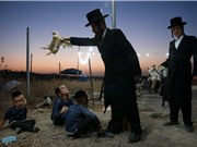 Israel có tỷ lệ lây nhiễm COVID-19 vào hàng cao nhất thế giới