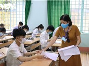 Nỗi lo lắng khi điểm chuẩn đại học cao
