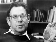 Paul J. Crutzen: Nhà hóa học khí quyển tiên phong